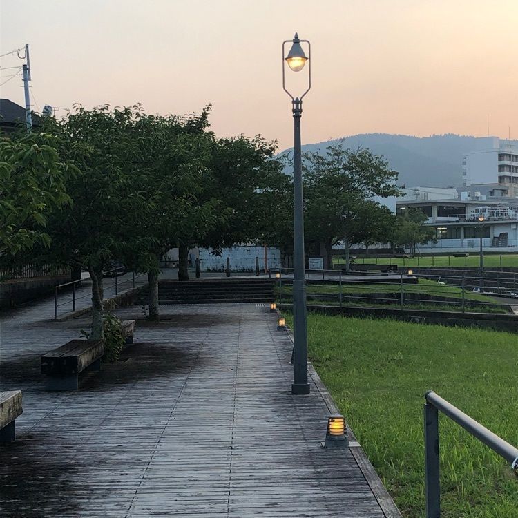 famous_marketさんが投稿した堀川運河に関する口コミの画像