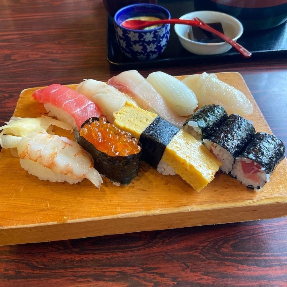 おでかけ探検部さんが投稿したうお徳に関する口コミの画像