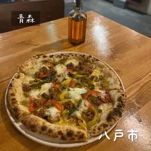 ピッツェリア ダ オラ（PIZZERIA DA ORA）