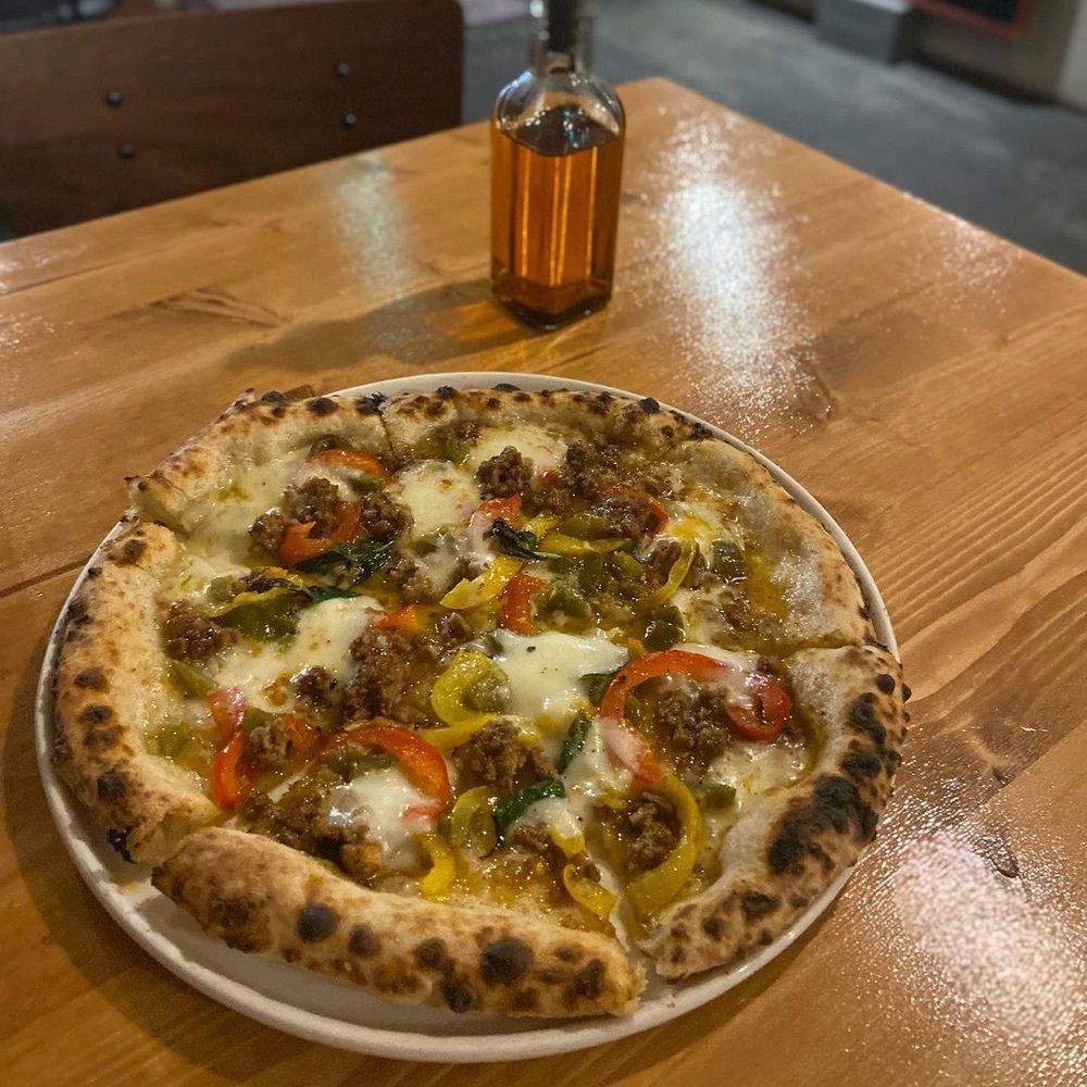 おでかけ探検部さんが投稿したピッツェリア ダ オラ（PIZZERIA DA ORA）に関する口コミの画像