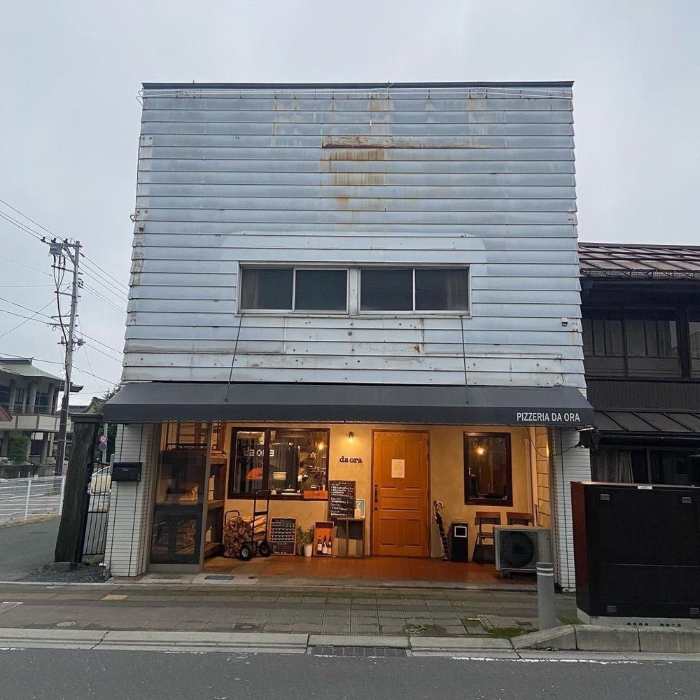 おでかけ探検部さんが投稿したピッツェリア ダ オラ（PIZZERIA DA ORA）に関する口コミの画像