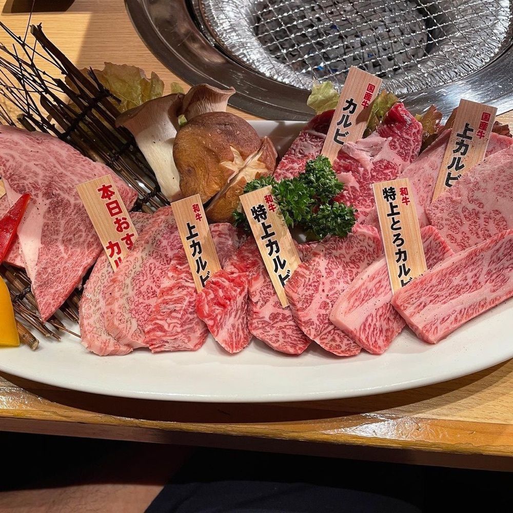 おでかけ探検部さんが投稿した焼肉熟成カルビむらかみ（ヤキニクジュクセイカルビムラカミ）に関する口コミの画像