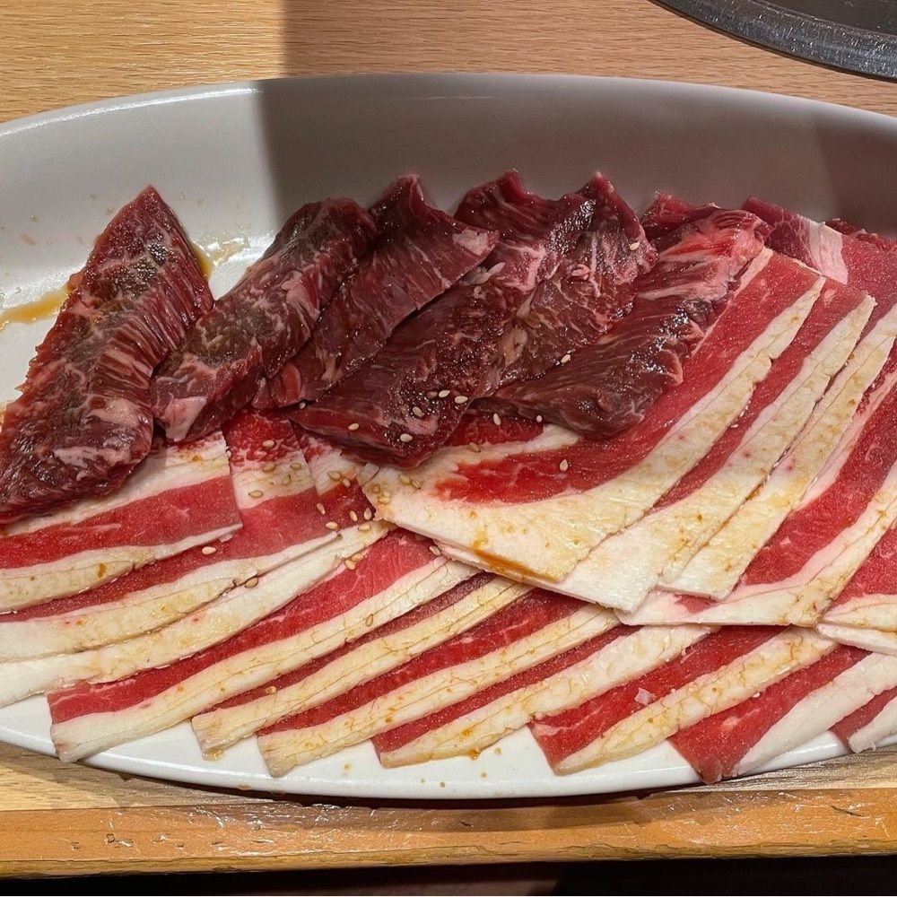 おでかけ探検部さんが投稿した焼肉熟成カルビむらかみ（ヤキニクジュクセイカルビムラカミ）に関する口コミの画像