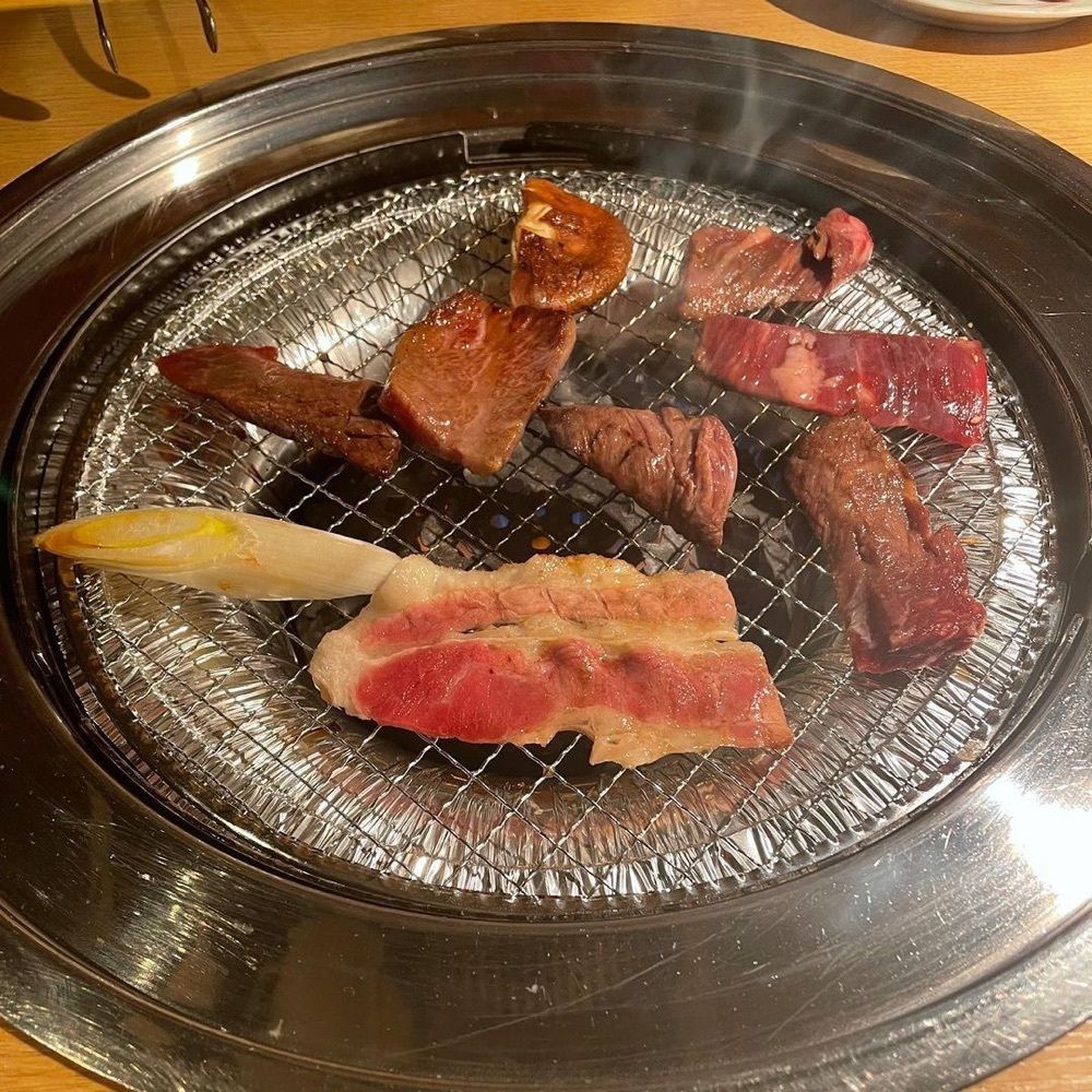 おでかけ探検部さんが投稿した焼肉熟成カルビむらかみ（ヤキニクジュクセイカルビムラカミ）に関する口コミの画像