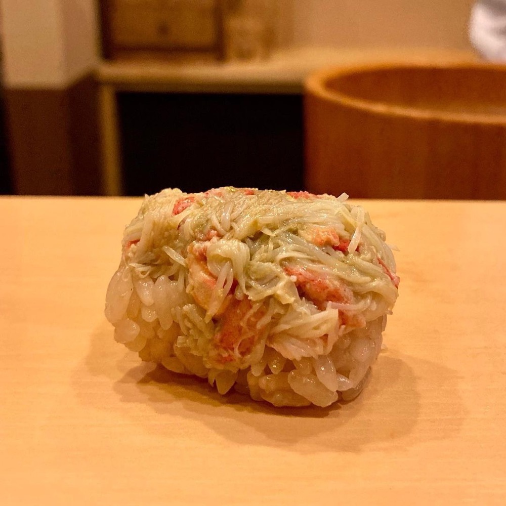 おでかけ探検部さんが投稿した鮨駒に関する口コミの画像