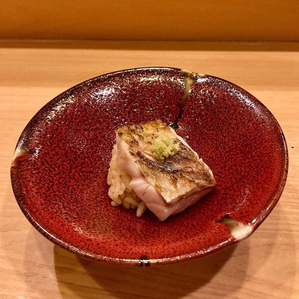 おでかけ探検部さんが投稿した鮨駒に関する口コミの画像