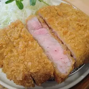 肉かつ きよむら