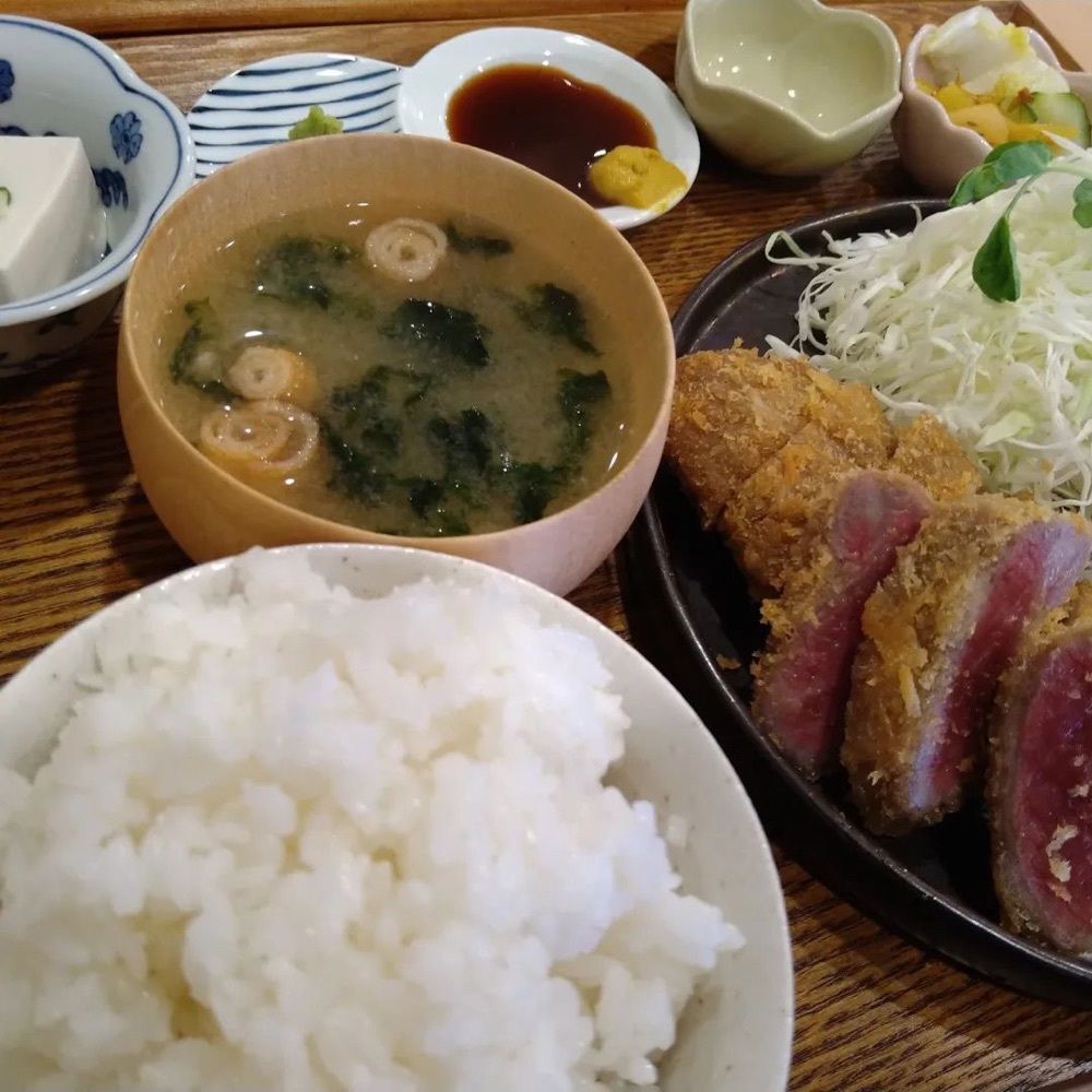 おでかけ探検部さんが投稿した肉かつ きよむらに関する口コミの画像