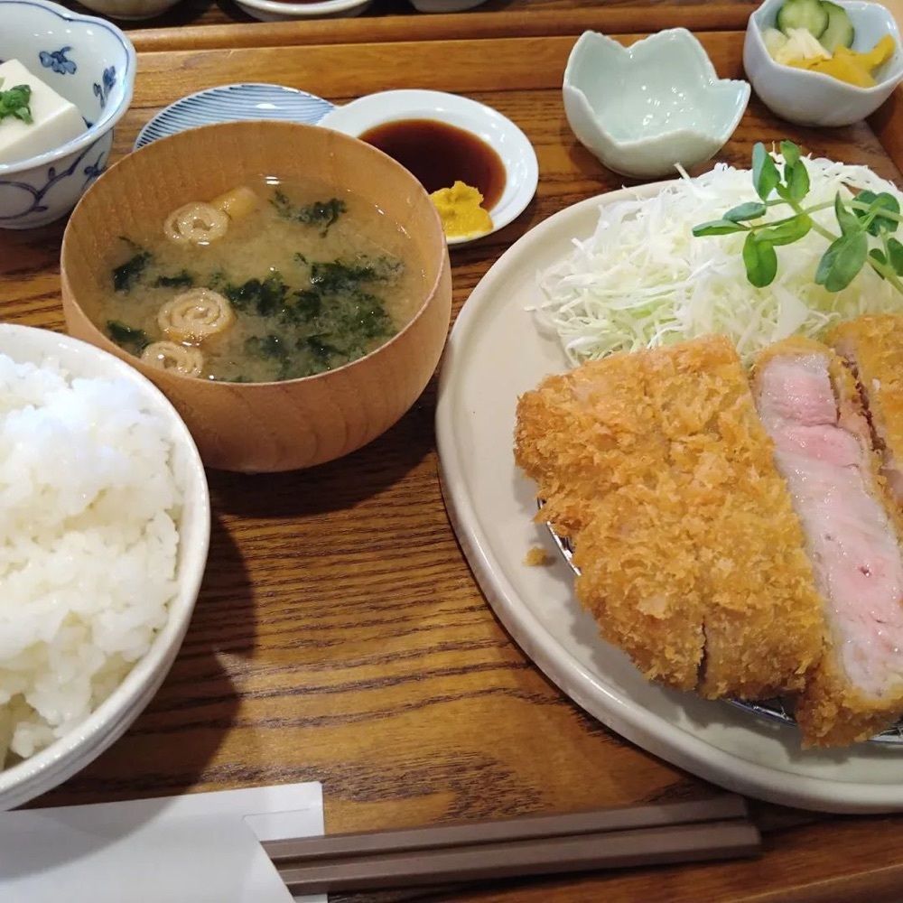 おでかけ探検部さんが投稿した肉かつ きよむらに関する口コミの画像