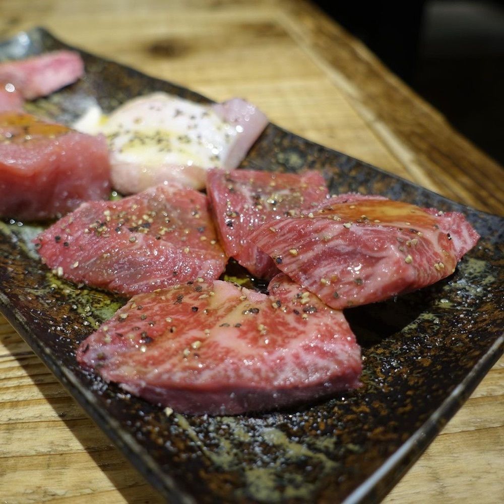 おでかけ探検部さんが投稿したニクアザブ 武蔵小山店に関する口コミの画像