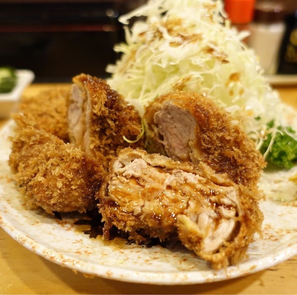 おでかけ探検部さんが投稿したとんかつ かつ壱（かついち）に関する口コミの画像