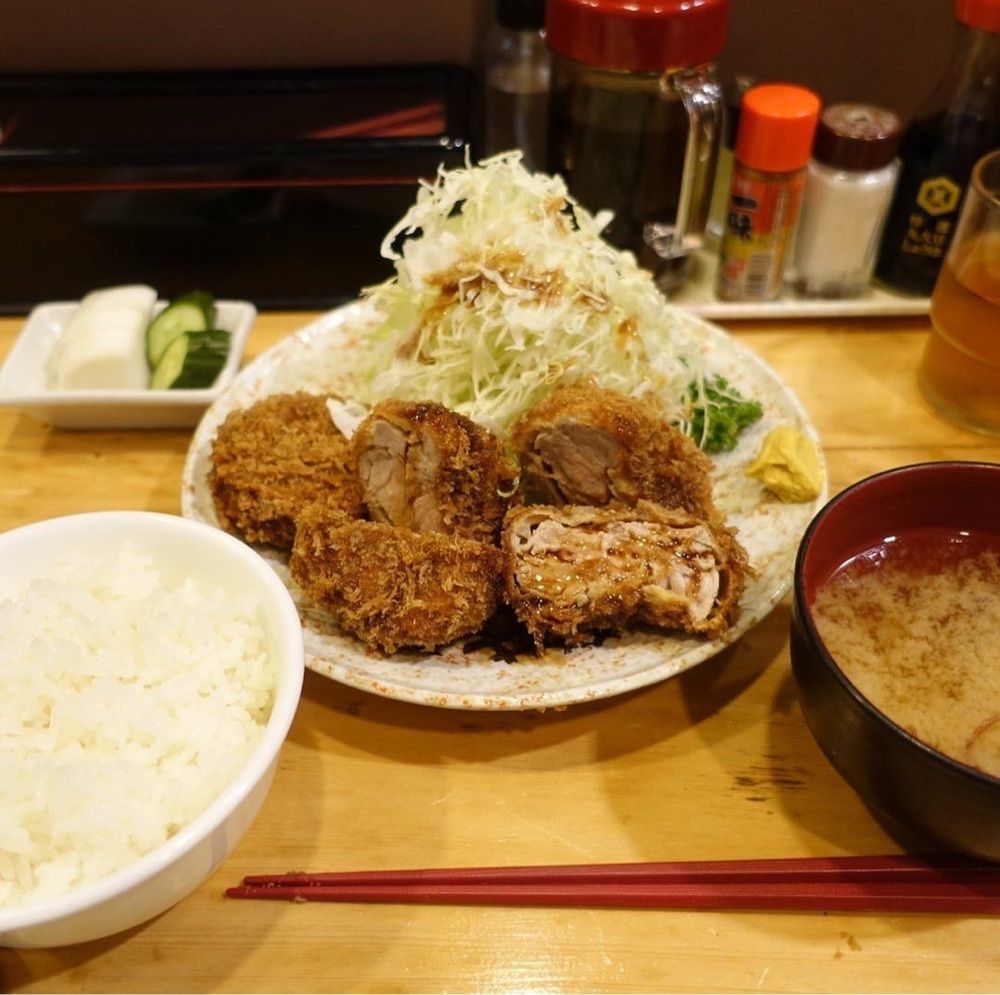 おでかけ探検部さんが投稿したとんかつ かつ壱（かついち）に関する口コミの画像