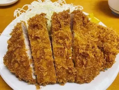 とんかつ いちかつ