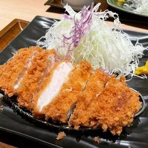 とんかつ 和幸 アトレ大森店（とんかつ わこう）