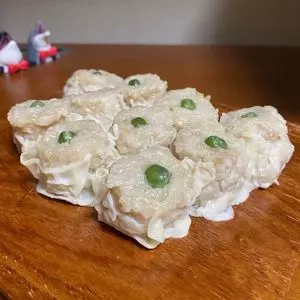 焼売餃子の寿屋