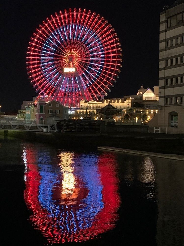 yokomanさんが投稿したニューオータニイン横浜プレミアムに関する口コミの画像