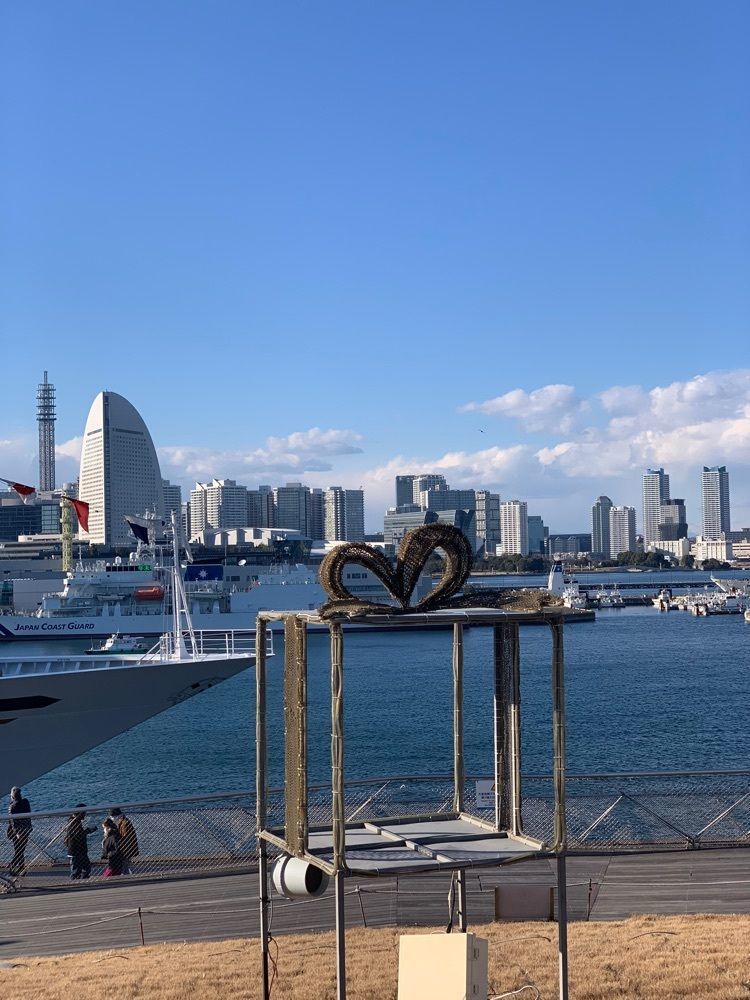 yokomanさんが投稿したニューオータニイン横浜プレミアムに関する口コミの画像