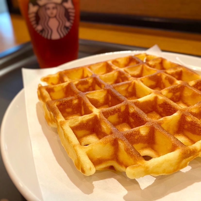 risa888さんが投稿したスターバックス・コーヒー 西武新宿PePe店（STARBUCKS COFFEE）に関する口コミの画像