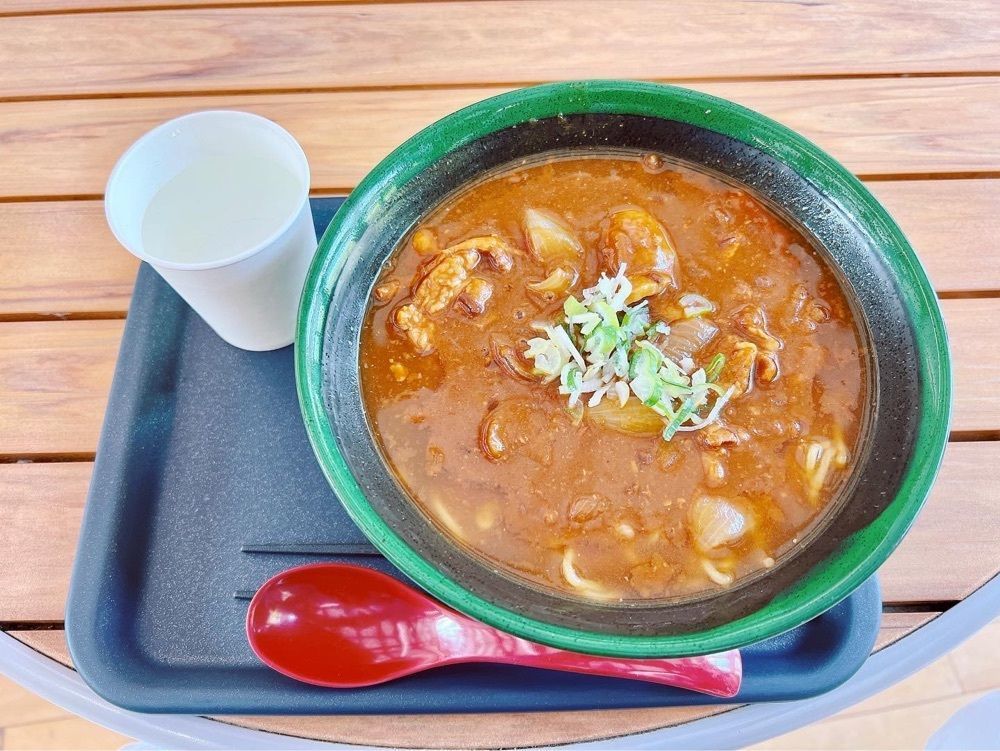 sochipipi_gourmet.jpさんが投稿した道の駅あかいがわに関する口コミの画像