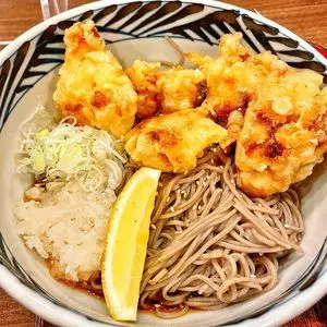 おらが蕎麦 枚方ビオルネ店