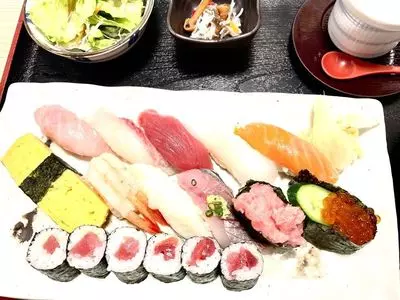 しゃり膳 船橋店（しゃりぜん）