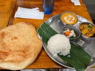 アジアンダイニング ザ ミールス（The Meals）