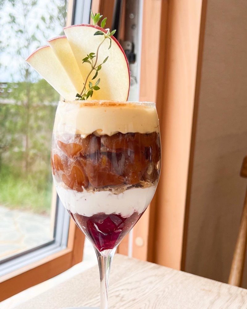 ayu.latteさんが投稿したTIME 伊都ハイランド店（タイム）に関する口コミの画像