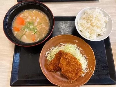 かつや 川崎梶ヶ谷店