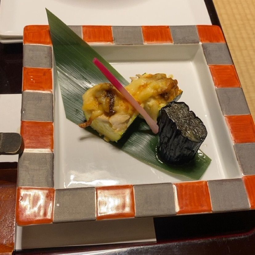 woodstockさんが投稿した四万温泉 柏屋旅館に関する口コミの画像