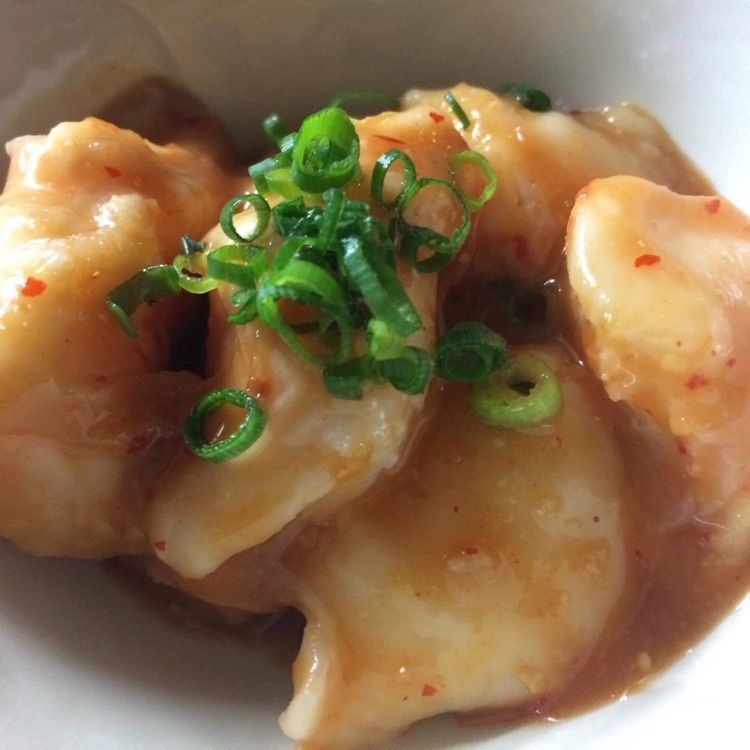 ＤＪゴン太さんが投稿したリニューアル 本格炭火焼肉わたなべに関する口コミの画像