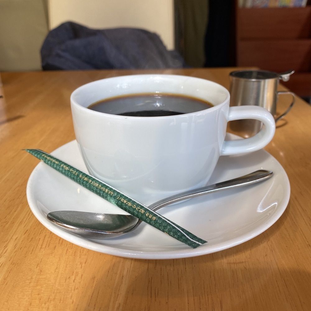 鉄道王さんが投稿したカフェ・ラシュール（Cafe Rassure）に関する口コミの画像