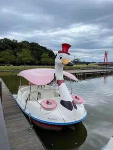レイクサイド北潟湖畔荘