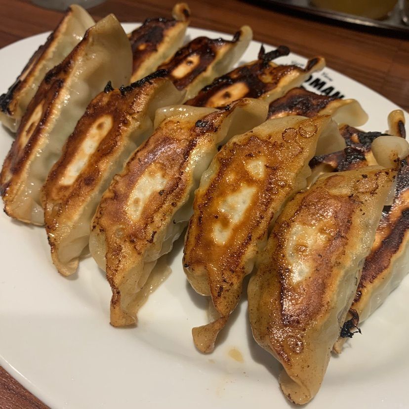 dyna6390さんが投稿したGYOZA ROCCOMAN 渋谷道玄坂店（ギョーザ ロッコマン）に関する口コミの画像
