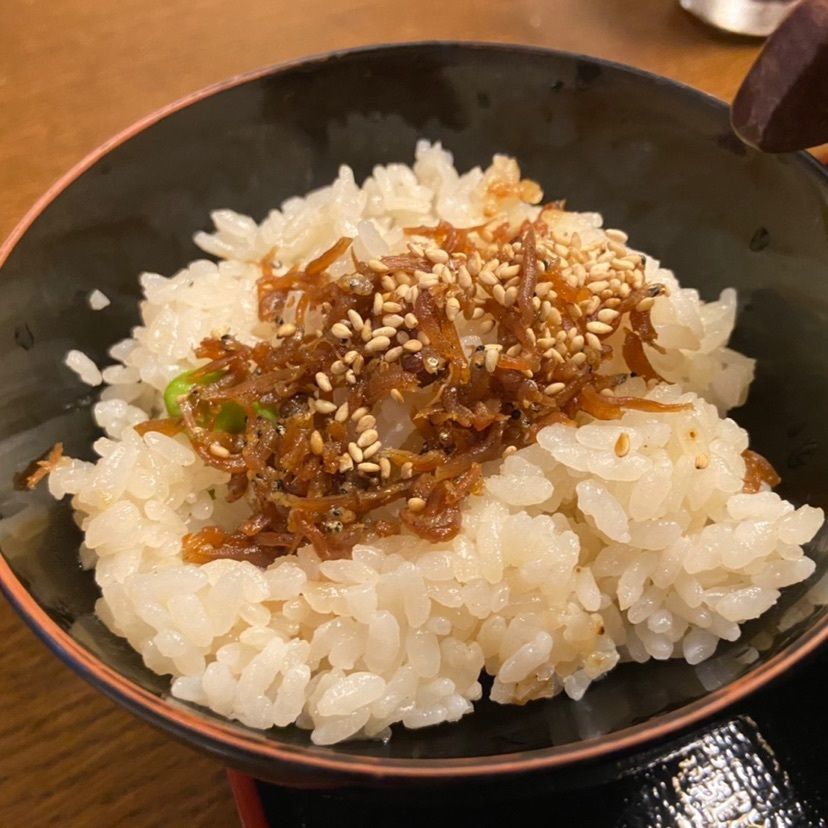 dyna6390さんが投稿した庵狐 円山町店（あんこ）に関する口コミの画像