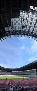 国立競技場