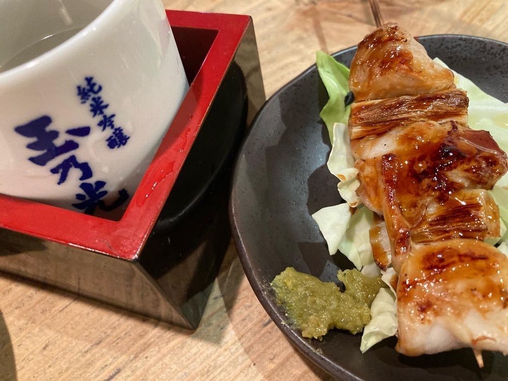 Catherine.yさんが投稿した立ち吞み酒場 よかたい デイトス店（【旧店名】美少年）に関する口コミの画像