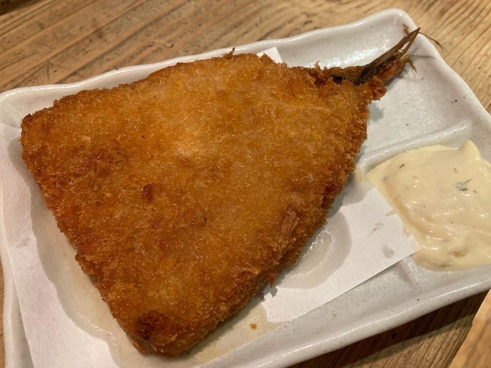 Catherine.yさんが投稿した立ち吞み酒場 よかたい デイトス店（【旧店名】美少年）に関する口コミの画像