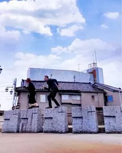 JR羽咋駅