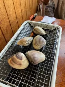 お食事処まるに