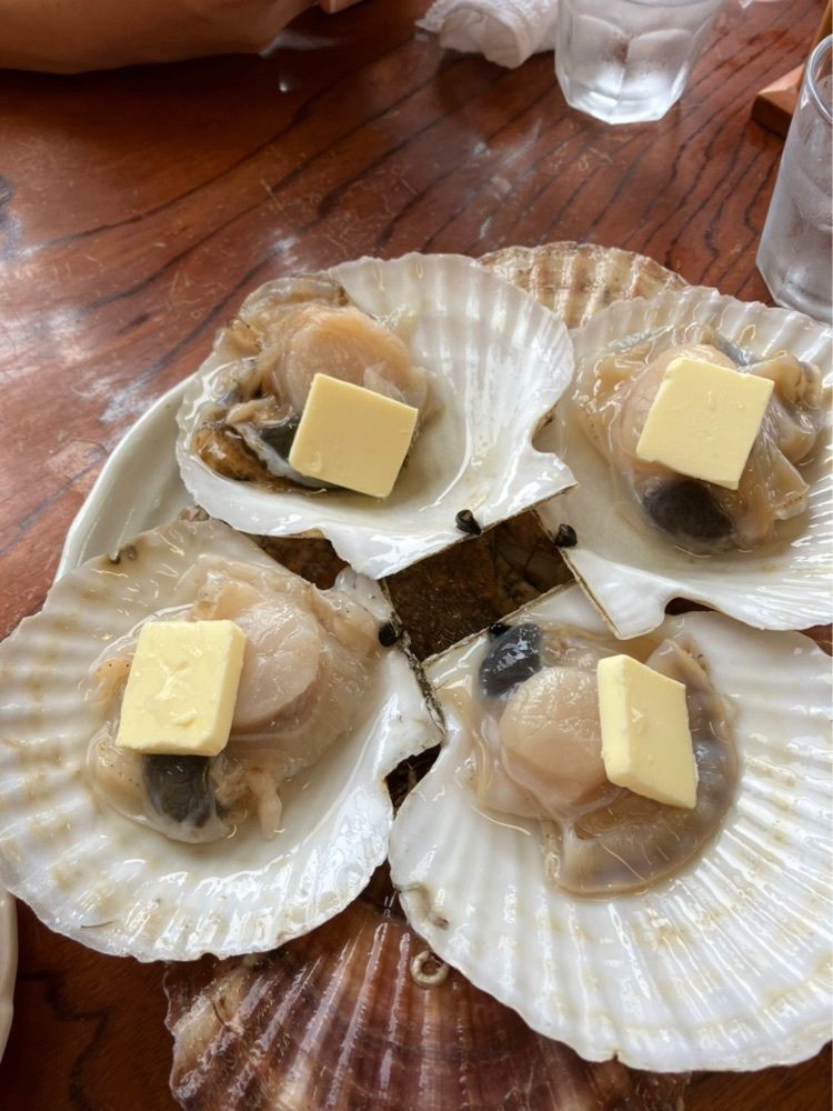ハルさんが投稿したお食事処まるにに関する口コミの画像