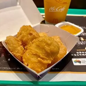 マクドナルド 栄オアシス２１店