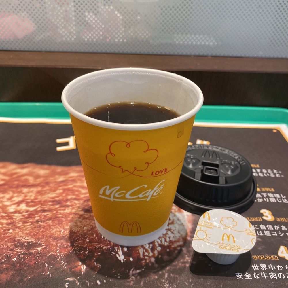 鉄道王さんが投稿したマクドナルド 栄オアシス２１店に関する口コミの画像
