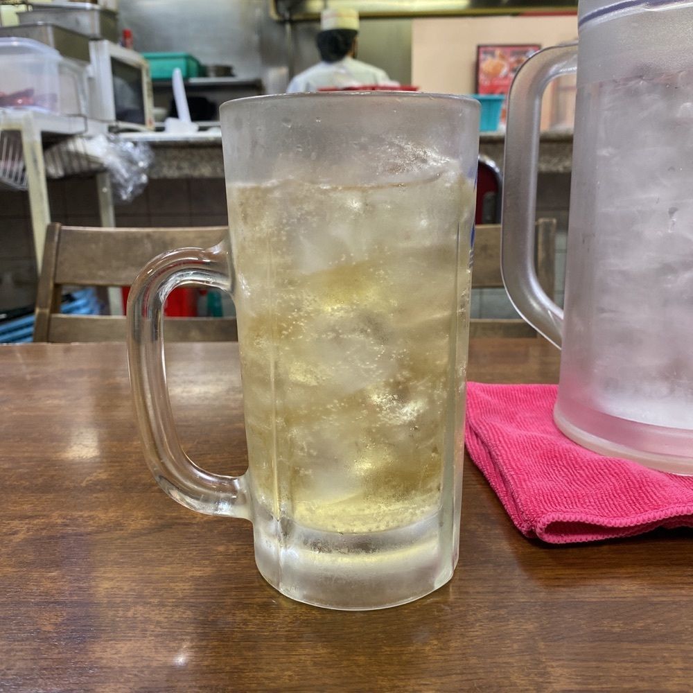 鉄道王さんが投稿した餃子の王将 太閤通店（ギョウザノオウショウ）に関する口コミの画像