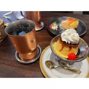 麻里布珈琲 ROASTER（マリフコーヒー ロースター）