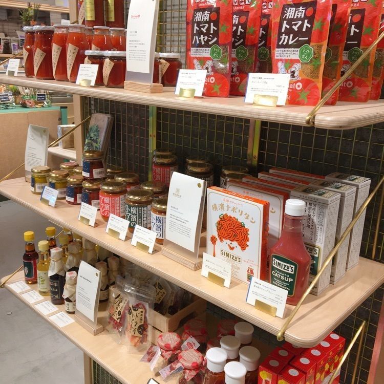Canacameraさんが投稿した横浜市西区に関する口コミの画像