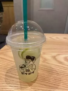 ゴクゴク イオンモール土岐店（GOKUGOKU）