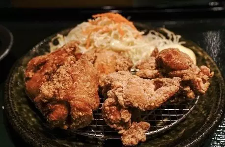 五穀 アリオ北砂店（ゴコク）