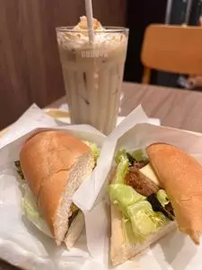 ドトールコーヒーショップ スーパービバホーム小田原国府津店（DOUTOR）
