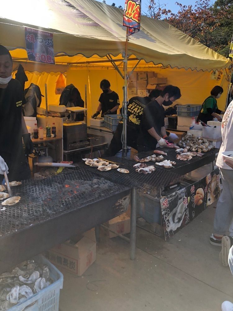 happy_walkingさんが投稿した厚岸町子野日公園に関する口コミの画像