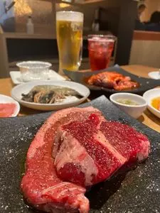 プレミアムカルビ 石神井店